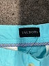 Talbots Solid Blue Casual Pants Size 6 Petite - photo 4