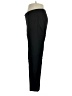 Banana Republic Solid Black Wool Pants Size 16L - photo 5