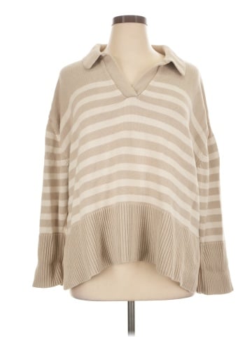Gap Pullover Sweater (view 1)