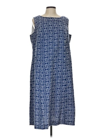 Talbots Casual Dress (view 1)