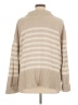 Gap 100% Cotton Tan Pullover Sweater Size XL - photo 2