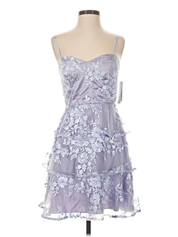 BCX dress Cocktail Dress (view 1)