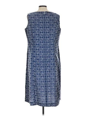 Talbots Casual Dress (view 2)