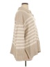 Gap 100% Cotton Tan Pullover Sweater Size XL - photo 4