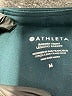 Athleta Green Active Pants Size M - photo 4