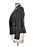 Calvin Klein 100% Polyurethane Black Blazer Size 10 (petite) - photo 5