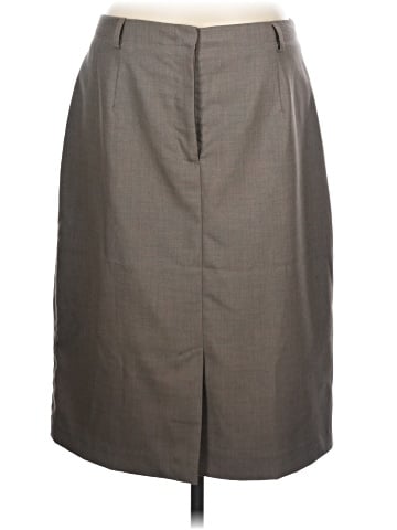 Jaclyn Smith Casual Skirt (view 1)