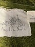 Angel of the North Green Pullover Sweater Size S - photo 7