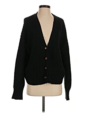 Double Zero Cardigan (view 1)