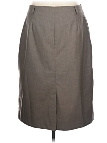 Jaclyn Smith Casual Skirt (view 2)