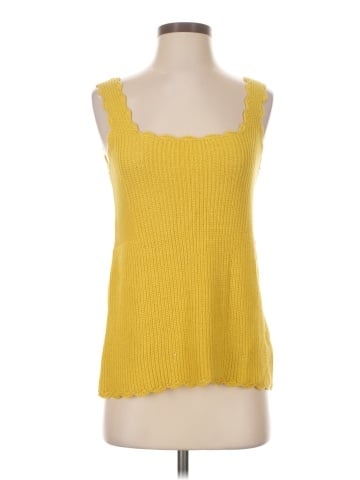 Moth Sleeveless Top (view 1)