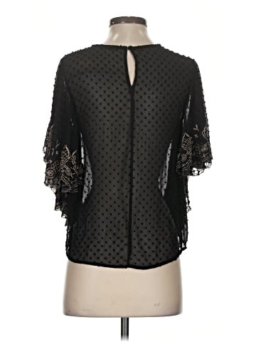 Zara Short Sleeve Blouse (view 2)