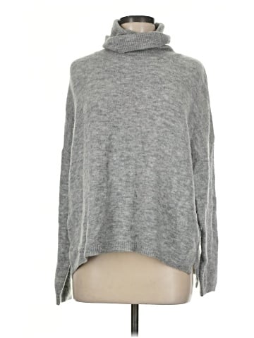 Splendid Turtleneck Sweater (view 1)