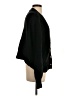Double Zero Black Cardigan Size S - photo 4