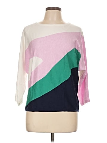 T Tahari Pullover Sweater (view 1)