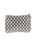 Ann Taylor Argyle Gray Wristlet One size - photo 2