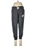 Nike Gray Sweatpants Size M - photo 1