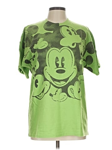 Disneyland Resort Short Sleeve T-Shirt (view 1)