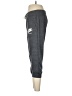 Nike Gray Sweatpants Size M - photo 5