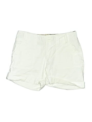 Sanctuary Khaki Shorts (view 1)