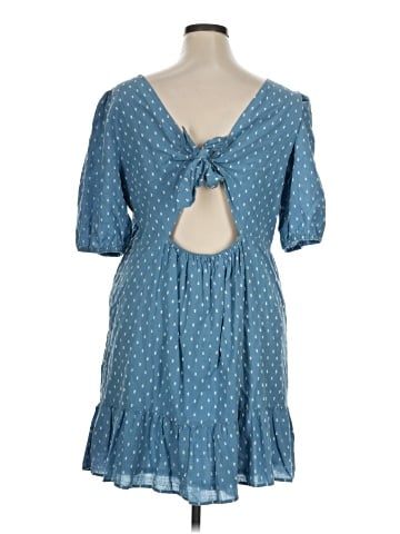 Ann Taylor LOFT Casual Dress (view 2)