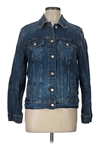 Old Navy Denim Jacket (view 1)
