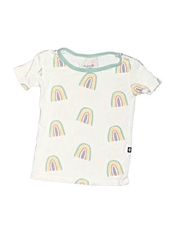 Kyte Baby Short Sleeve T-Shirt (view 1)