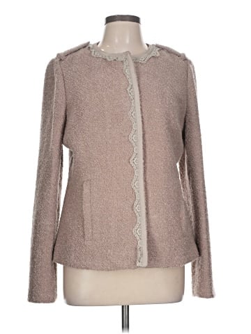 Banana Republic Coat (view 1)