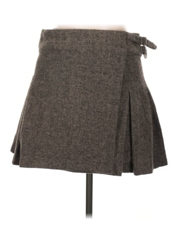 Max Studio Casual Skirt (view 1)