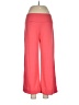Unbranded Solid Pink Active Pants Size M - photo 1