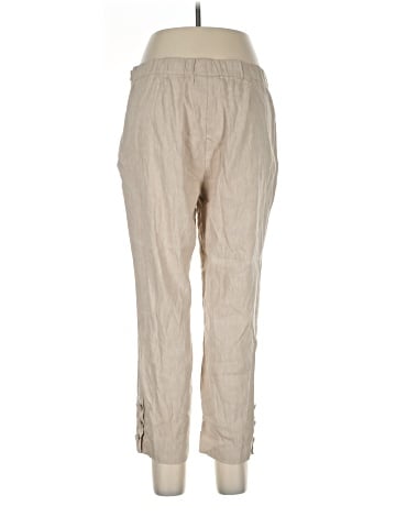 J.Jill Linen Pants (view 2)