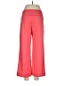 Unbranded Solid Pink Active Pants Size M - photo 2