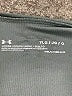 Under Armour 100% Polyester Gray Active T-Shirt Size L (youth) - photo 3
