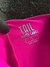 Tail Solid Pink Skort Size S - photo 3