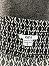 Bar III 100% Polyester Houndstooth Gray Casual Pants Size S - photo 7