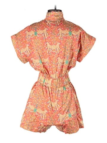 Emily McCarthy Romper (view 2)