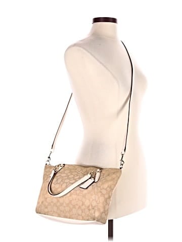 Coach Factory Satchel (view 2)