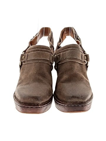 Born Mule/Clog (view 2)
