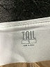 Tail Solid Ivory Skort Size S - photo 3