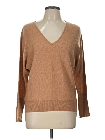Tahari Long Sleeve Top (view 1)