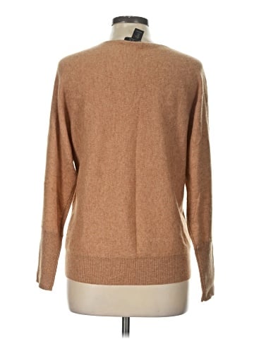 Tahari Long Sleeve Top (view 2)