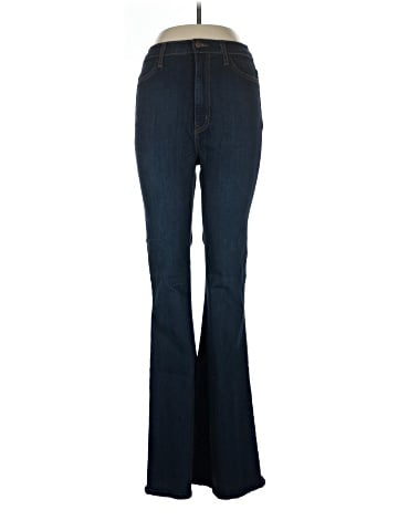Vibrant M.I.U Jeans (view 1)
