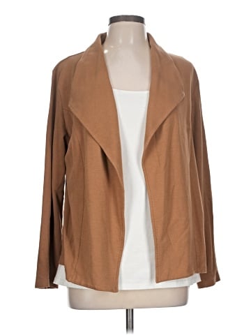 Style&Co Cardigan (view 1)