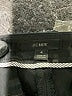 J.Crew Solid Black Active Pants Size 4 - photo 7
