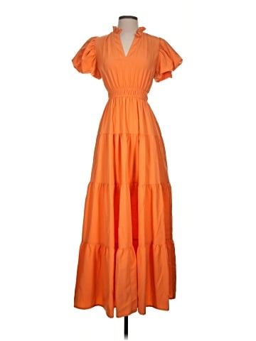 Entro Casual Dress (view 1)