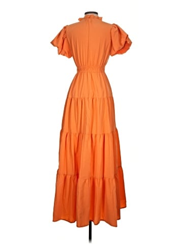 Entro Casual Dress (view 2)
