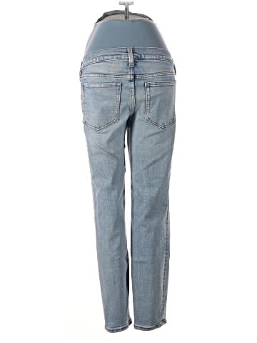 H&M Mama Jeans (view 2)