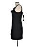 Elliatt 100% Polyester Black Cocktail Dress Size L - photo 5