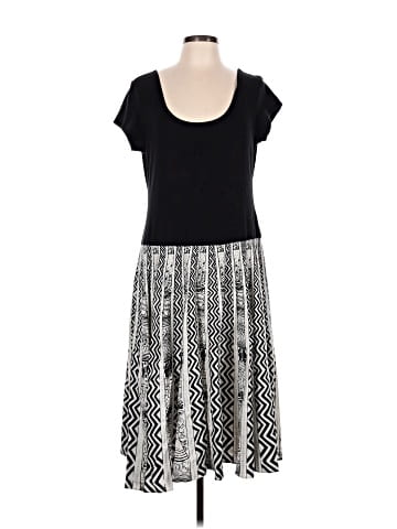 Coldwater Creek Casual Dress (view 1)