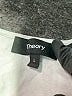 Theory White Active Tank Size L - photo 7